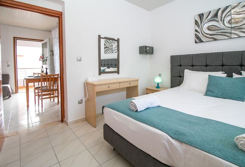 דירת חדר, Platoni Elite