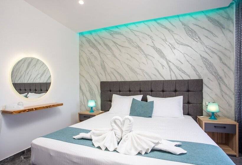 דירת חדר, Platoni Elite