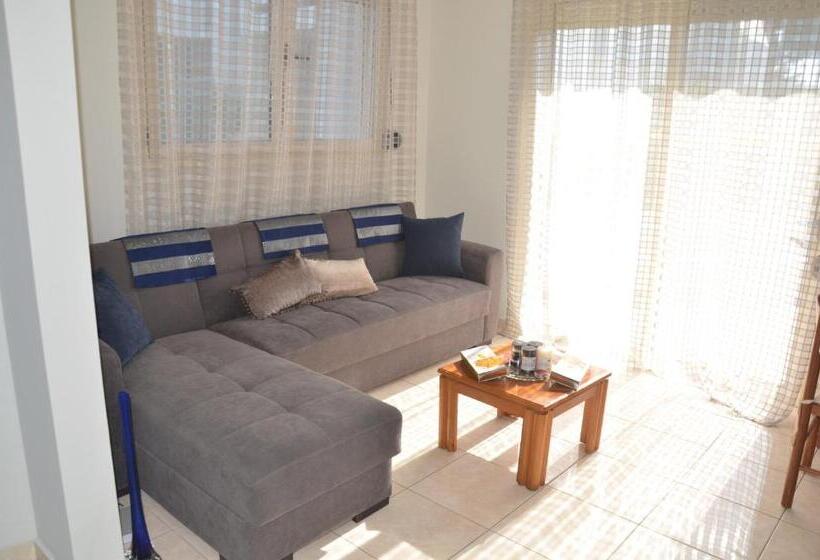 וילה בת חדר שינה 1, Platoni Elite