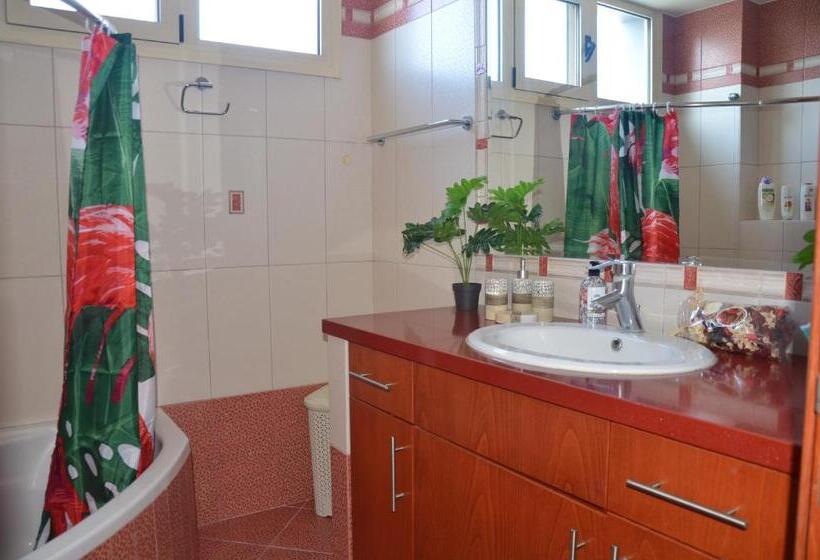 וילה בת חדר שינה 1, Platoni Elite