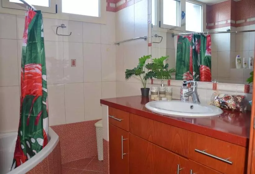 ویلای 1 خوابه, Platoni Elite