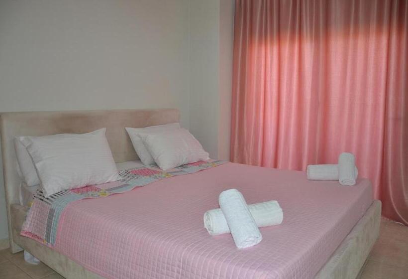 וילה בת חדר שינה 1, Platoni Elite