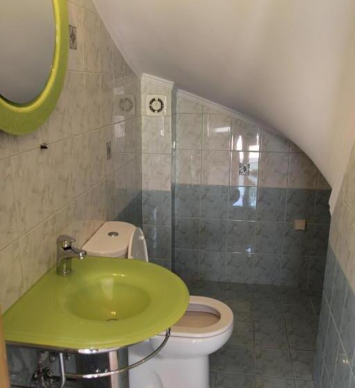 וילה בת חדר שינה 1, Platoni Elite