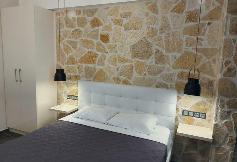 إستوديو قياسى, The Santo George Beach Resort