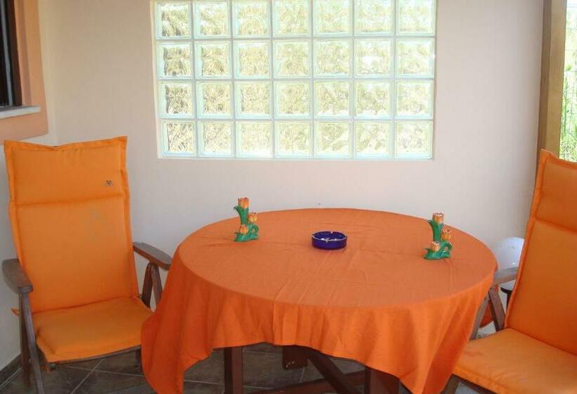 إستوديو قياسى, The Santo George Beach Resort