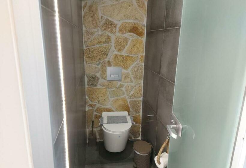 Номер Стандарт Вид на Сад, The Santo George Beach Resort