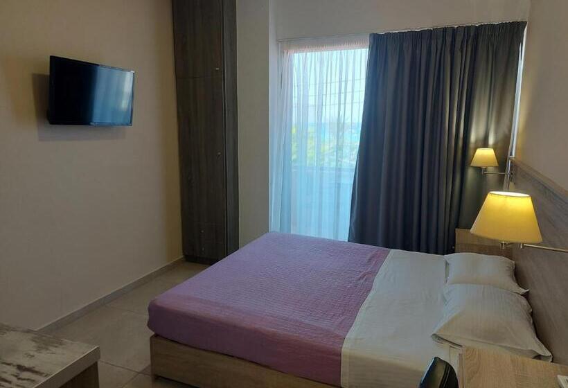 Студия Стандарт Вид на Море, The Santo George Beach Resort