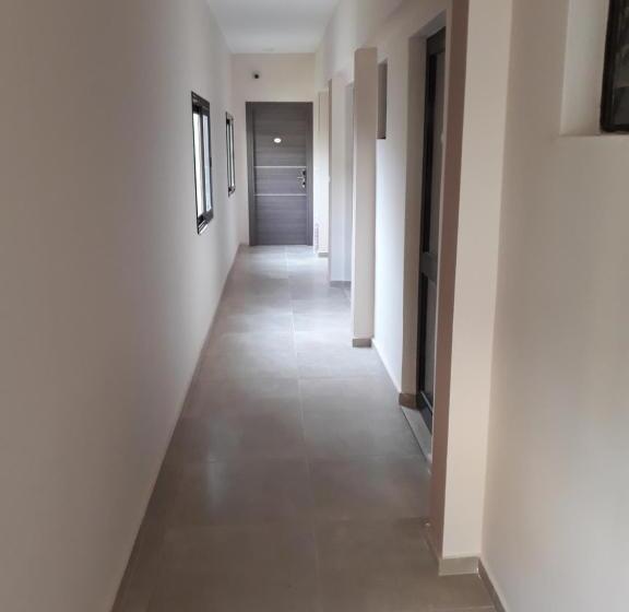 إستوديو قياسى مطل على البحر, The Santo George Beach Resort