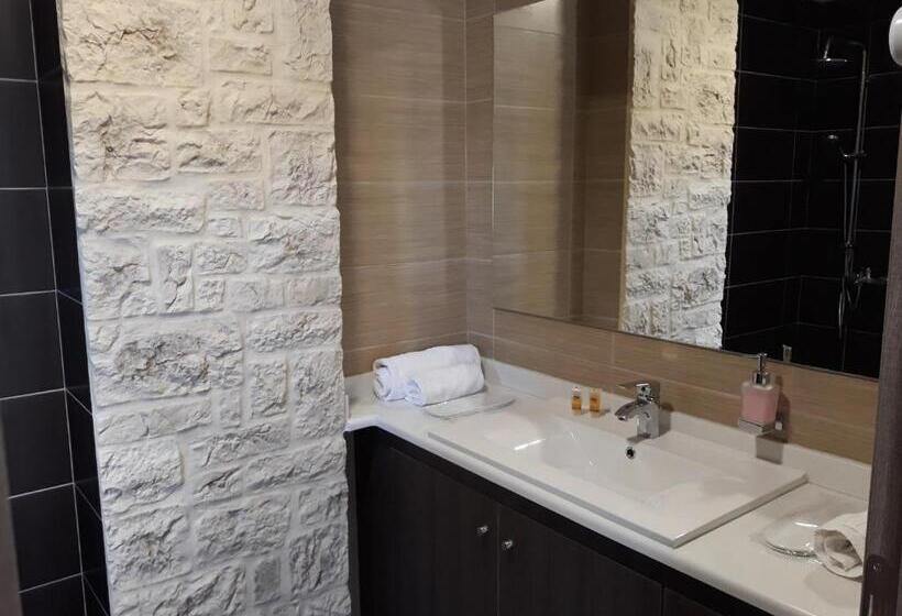 إستوديو قياسى مطل على البحر, The Santo George Beach Resort