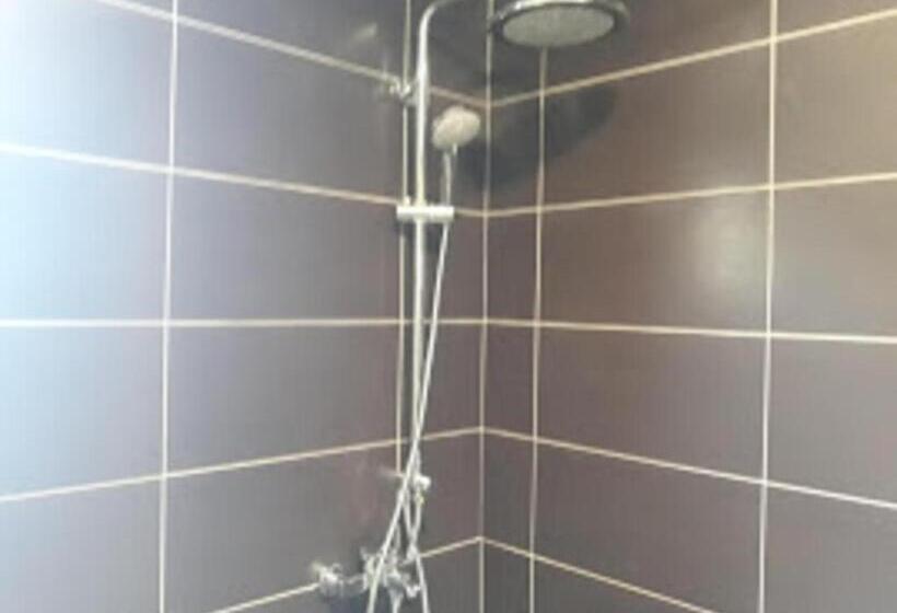 إستوديو قياسى مطل على البحر, The Santo George Beach Resort