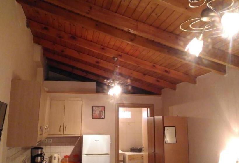 بنجلو قياسى مطلّ علي الحديقة, The Santo George Beach Resort