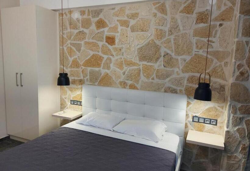 إستوديو قياسى, The Santo George Beach Resort