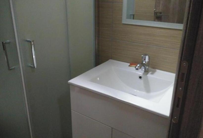 Студия Стандарт, The Santo George Beach Resort