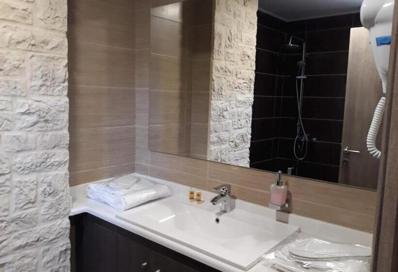 Студия Стандарт Вид на Море, The Santo George Beach Resort