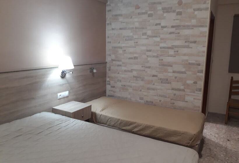 Студия Стандарт, The Santo George Beach Resort