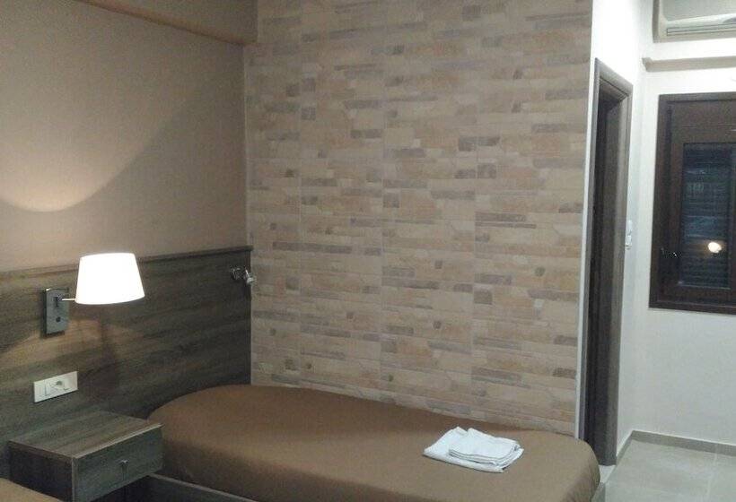 Студия Стандарт, The Santo George Beach Resort