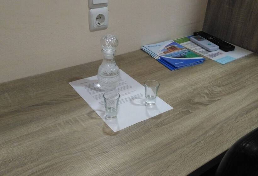 إستوديو قياسى, The Santo George Beach Resort