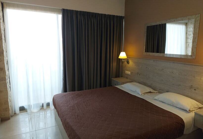 Студия Стандарт Вид на Море, The Santo George Beach Resort