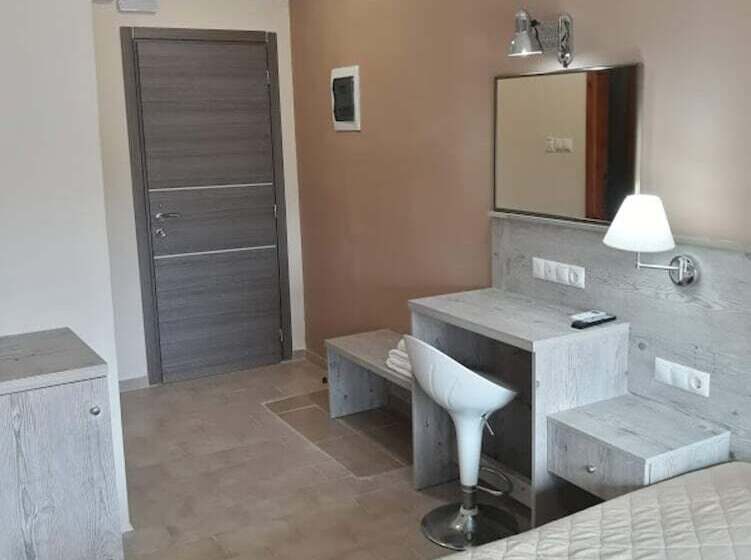 Студия Стандарт Вид на Море, The Santo George Beach Resort