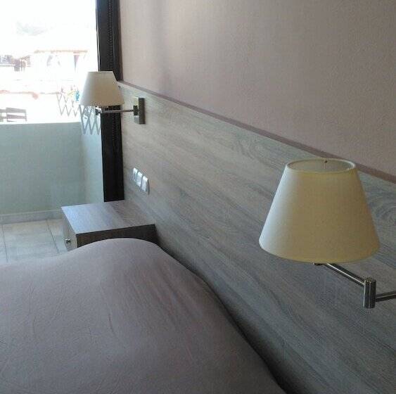 إستوديو قياسى مطل على البحر, The Santo George Beach Resort