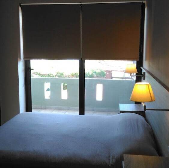 إستوديو قياسى مطل على البحر, The Santo George Beach Resort