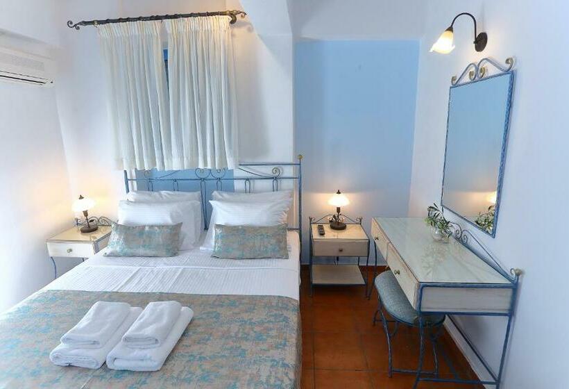 单卧家庭公寓, Vathi