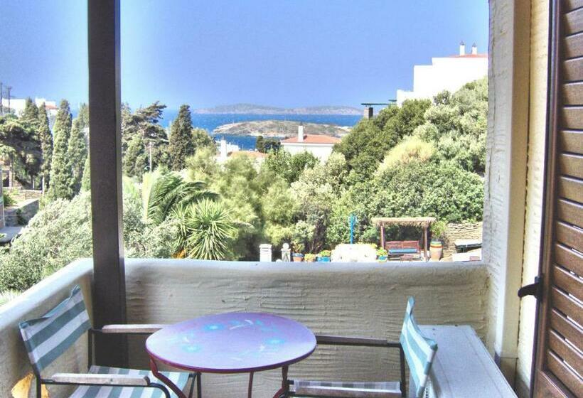 스탠다드 스튜디오, Villa Rena