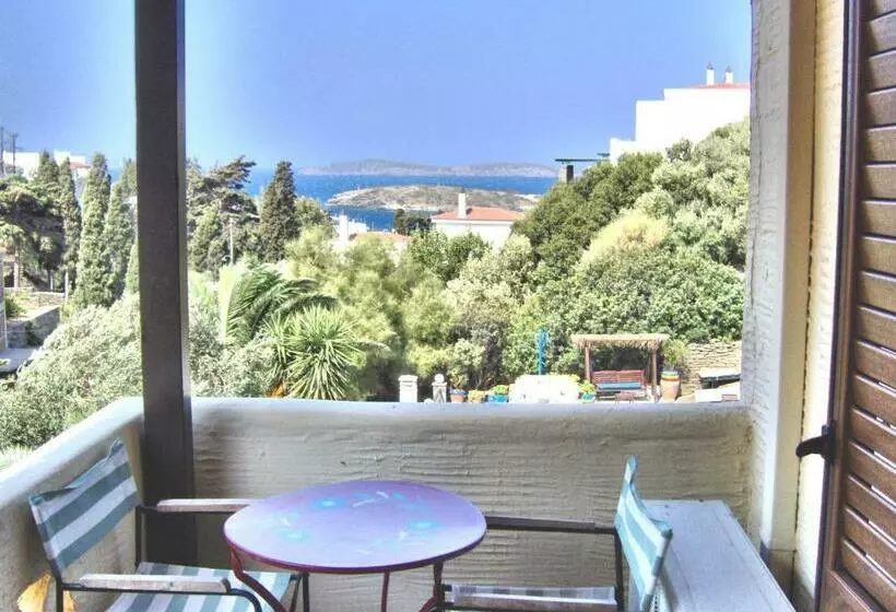 استودیوی استاندارد, Villa Rena