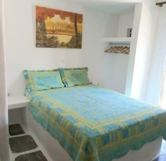 Студия Стандарт, Villa Rena
