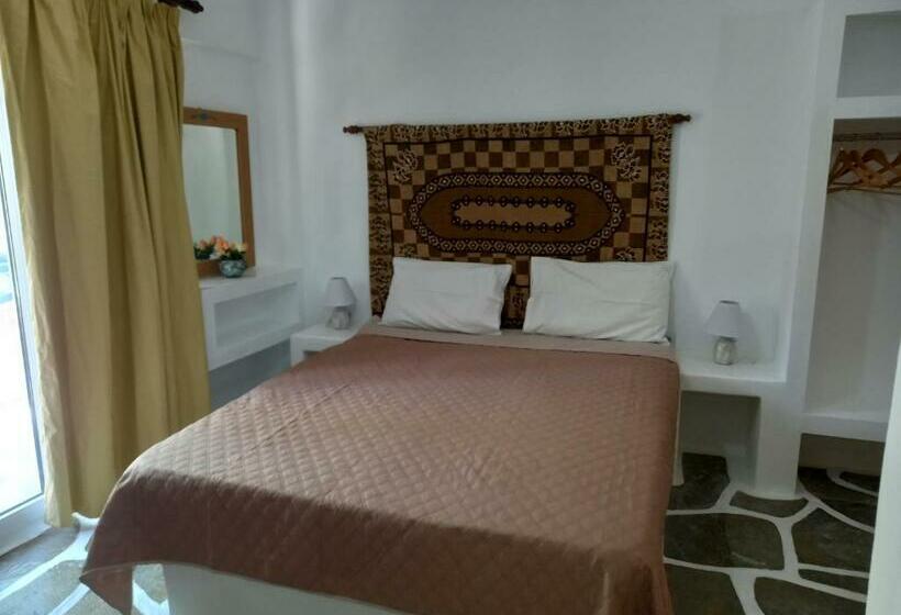 스탠다드 스튜디오, Villa Rena