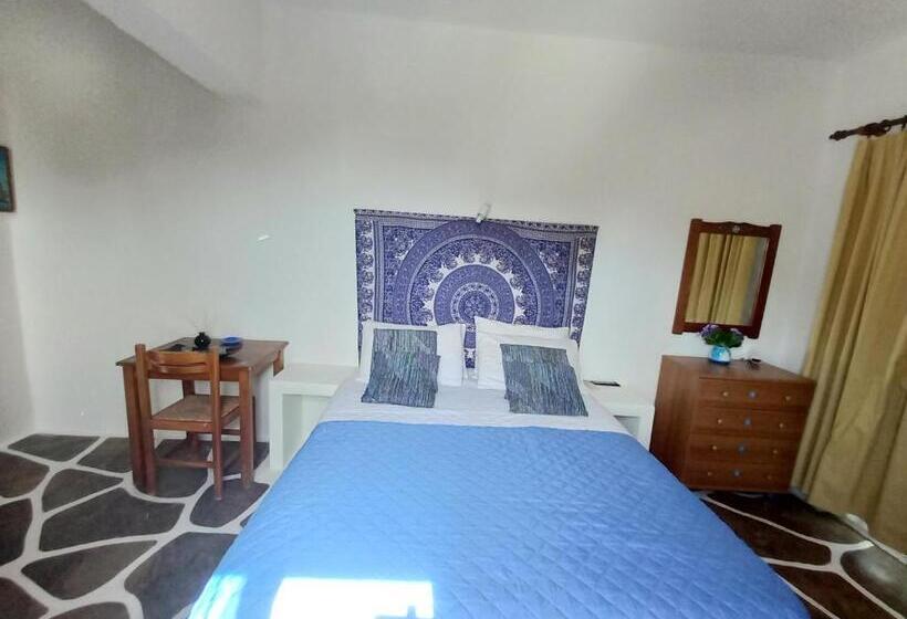 스탠다드 스튜디오, Villa Rena