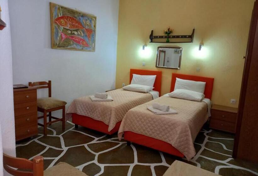 패밀리 스위트, Villa Rena