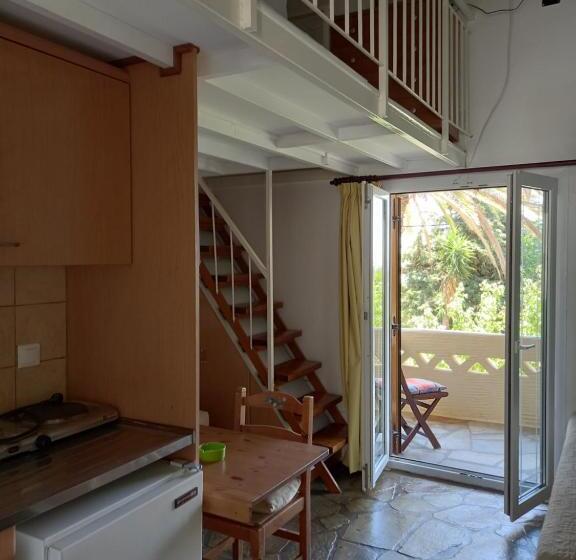 패밀리 스위트, Villa Rena