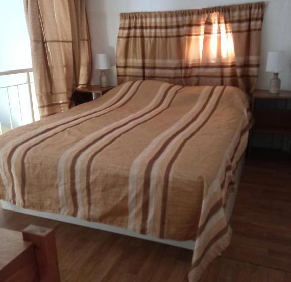 패밀리 스위트, Villa Rena