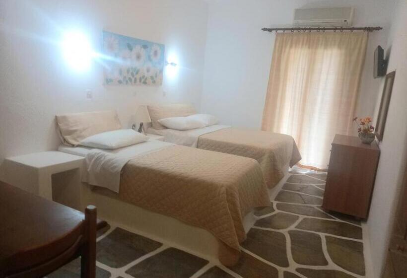 패밀리 스위트, Villa Rena