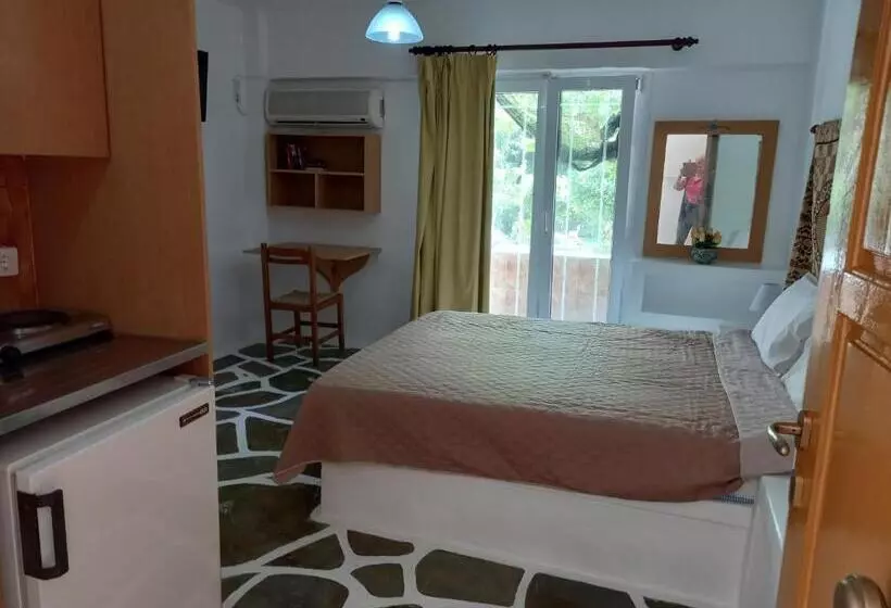 آپارتمان 2 خوابه, Villa Rena