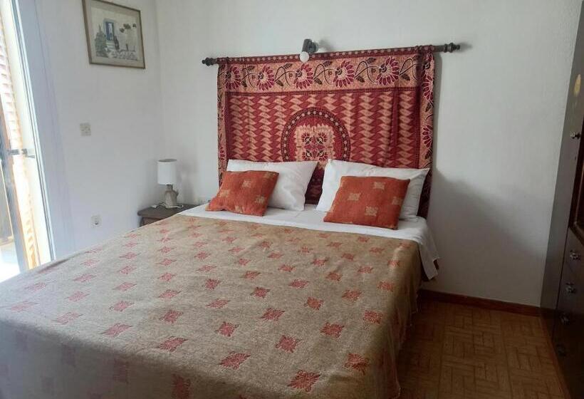 침실 2개 아파트, Villa Rena