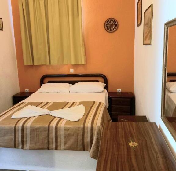 침실 2개 아파트, Villa Rena