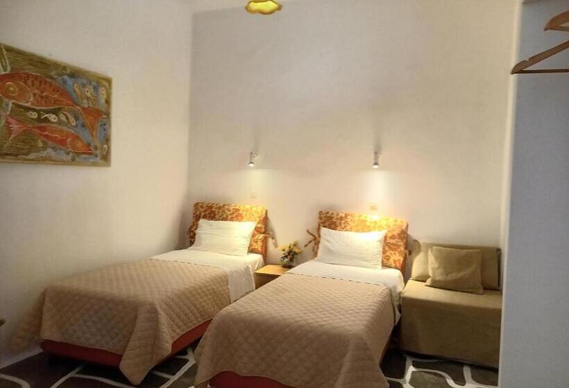 패밀리 스위트, Villa Rena