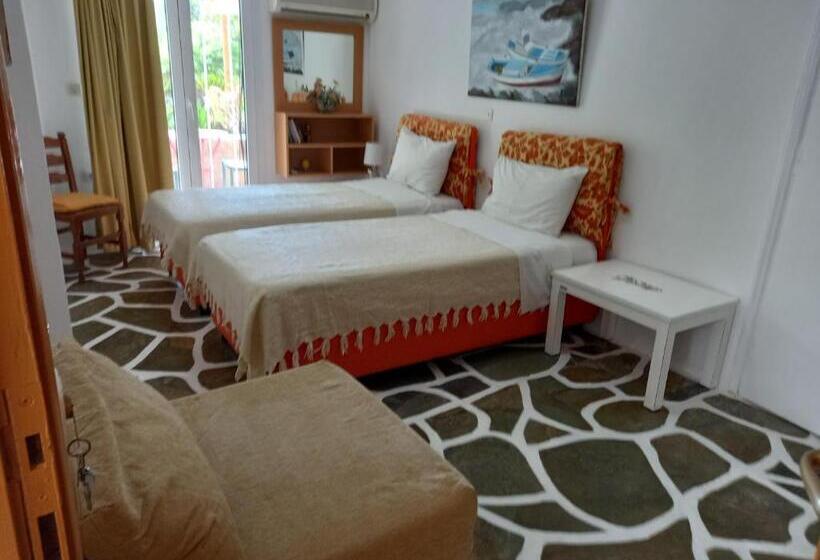 패밀리 스위트, Villa Rena