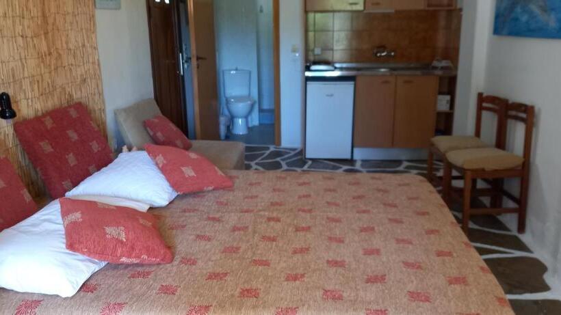 패밀리 스위트, Villa Rena