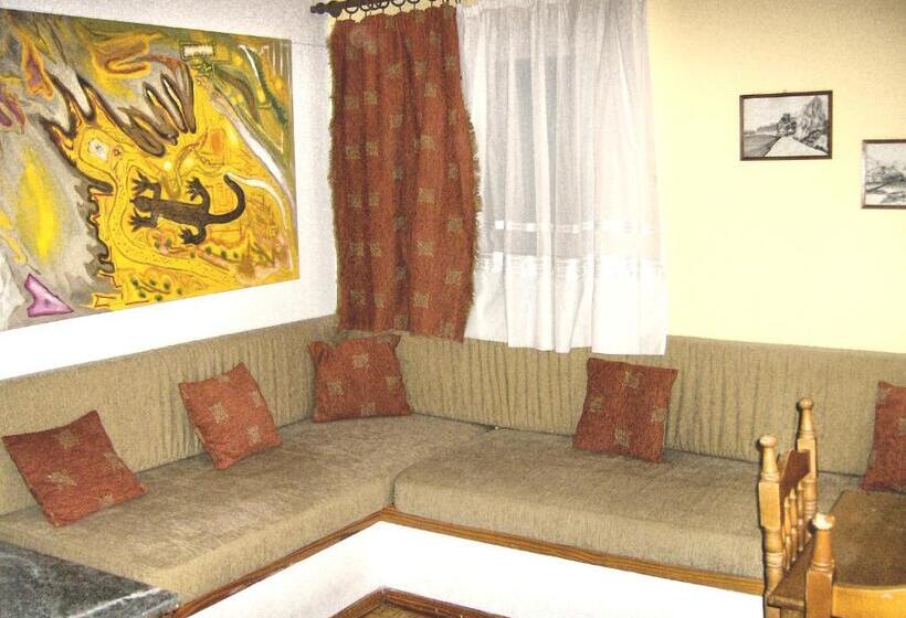 패밀리 스위트, Villa Rena