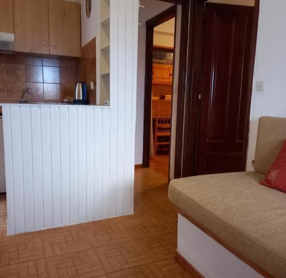 패밀리 스위트, Villa Rena