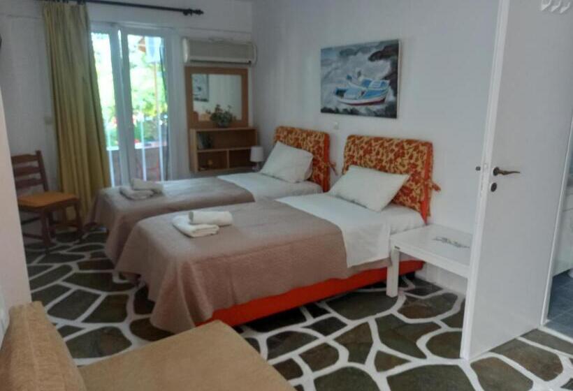 패밀리 스위트, Villa Rena