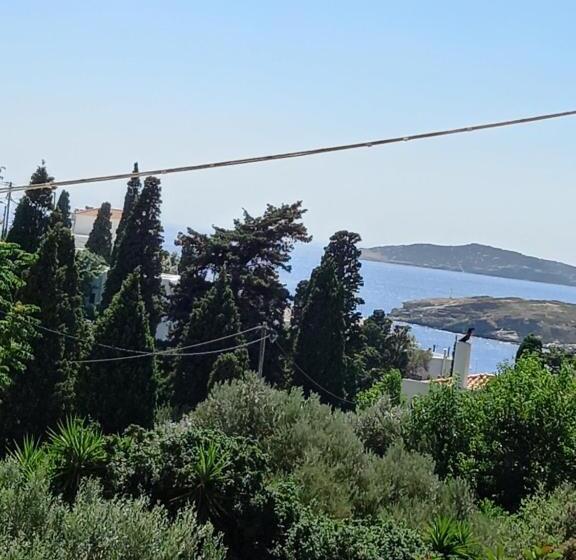 침실 2개 아파트, Villa Rena