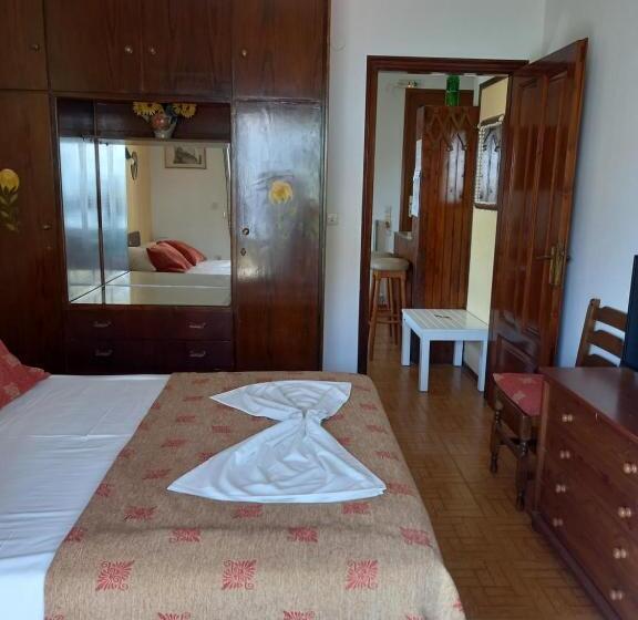 침실 2개 아파트, Villa Rena