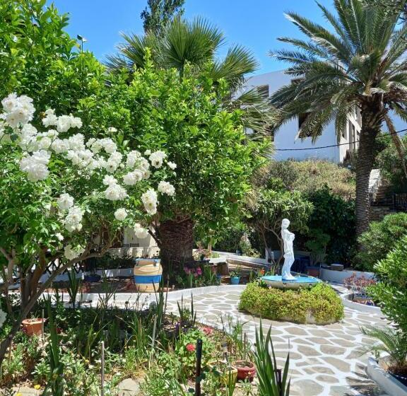 침실 2개 아파트, Villa Rena