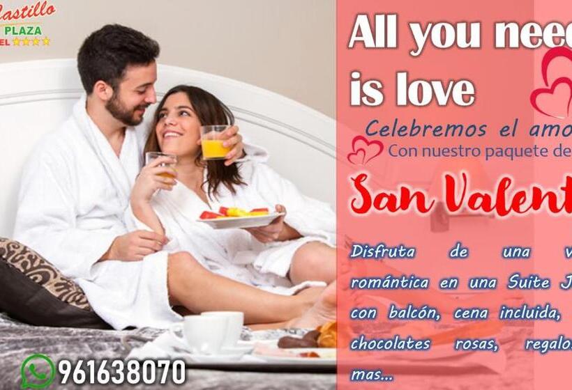 חדר אקזקיוטיב עם נוף, Del Castillo Plaza Hotel Pucallpa