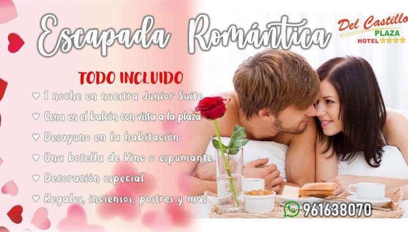 חדר אקזקיוטיב עם נוף, Del Castillo Plaza Hotel Pucallpa