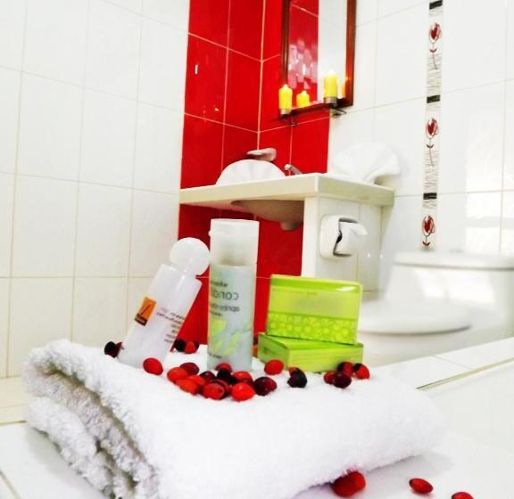 חדר אקזקיוטיב עם נוף, Del Castillo Plaza Hotel Pucallpa